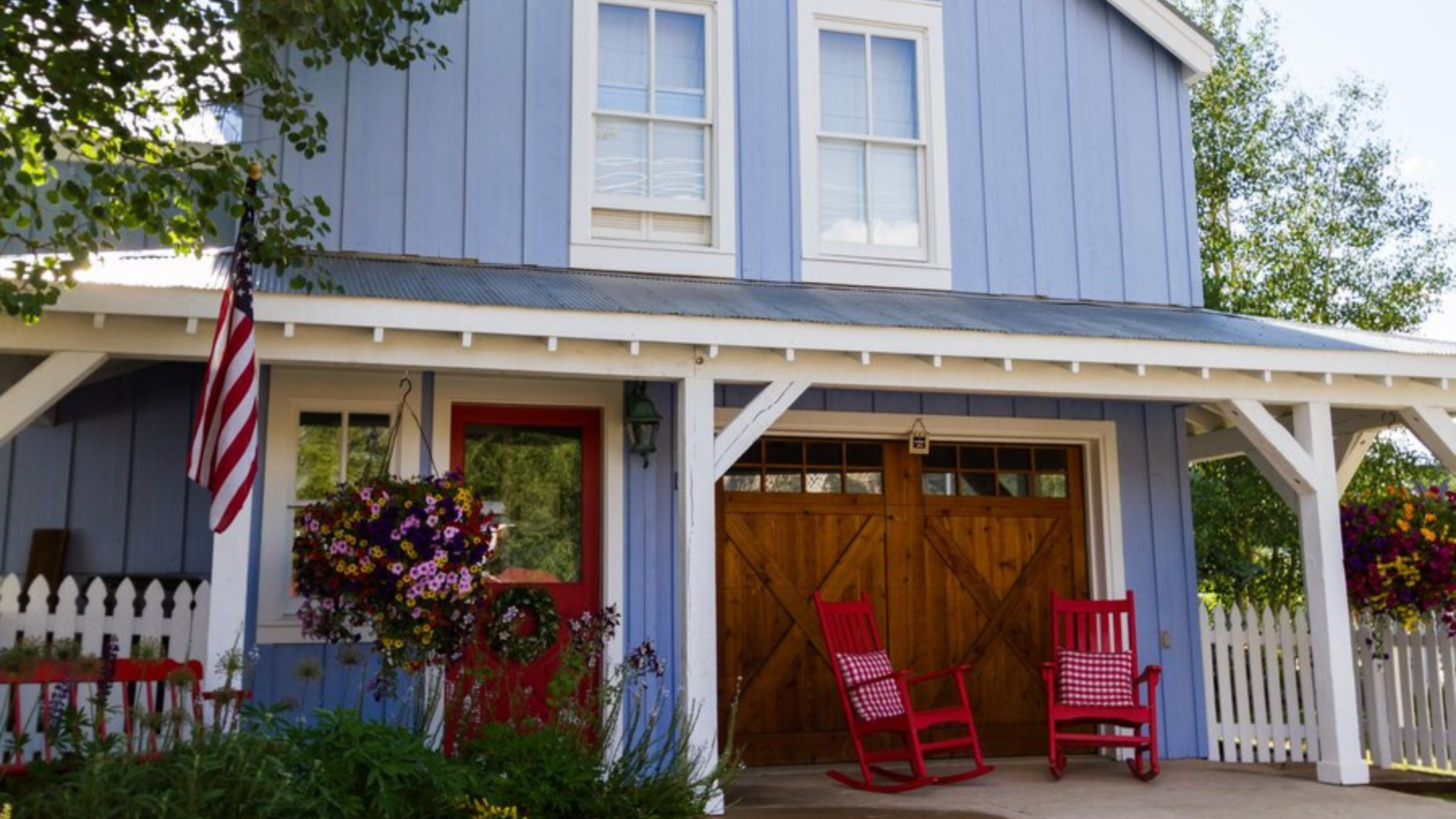 5 Important Aspects to Renovate Your Home’s Exterior